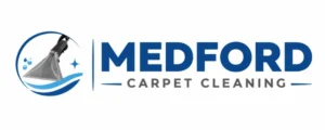 Rogue Valley Carpet Care logo — Medford Oregon professional carpet cleaning